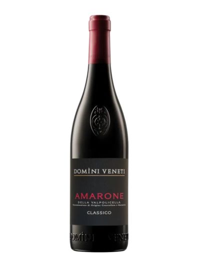Domìni Veneti Amarone della Valpolicella Classico DOCG 75cl