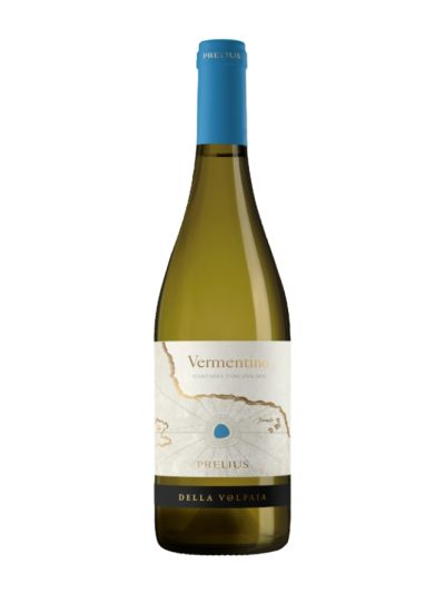 Prelius Vermentino Maremma Toscana DOC 75cl