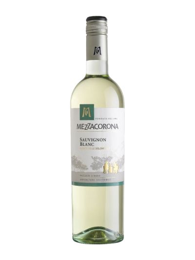 Mezzacorona I Classici Sauvignon Blanc IGT 75cl