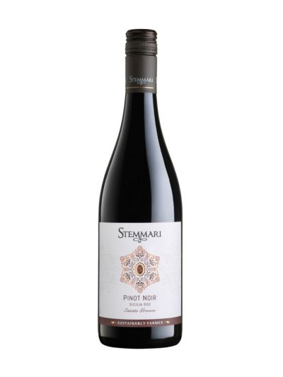 Stemmari Pinot Noir DOC 75cl