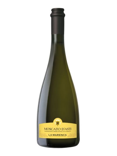 La Marenca Moscato d'Asti DOCG 75cl