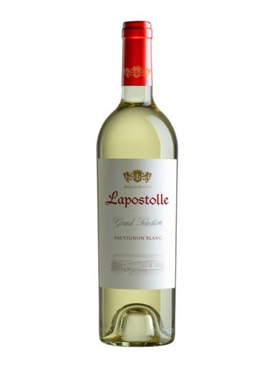 Lapostolle Grand Selection Sauvignon Blanc DO Valle de Rapel 75cl