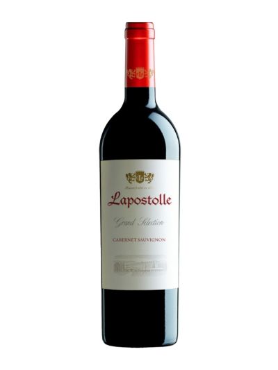 Lapostolle Grand Selection Cabernet Sauvignon DO Valle de Colchagua 75cl