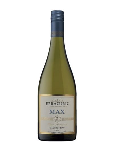 Errázuriz Max Reserva Chardonnay 75cl