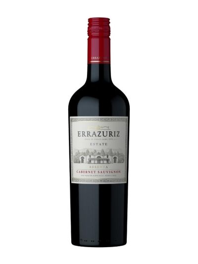 Errazuriz Estate Reserva Cabernet Sauvignon 75cl