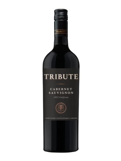 Tribute California Cabernet Sauvignon 75cl