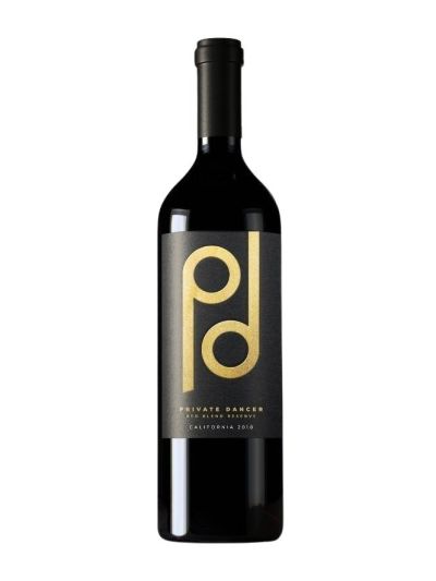 Private Dancer Red Blend Reserve 75cl