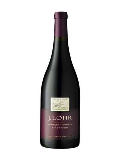 J. Lohr Falcon's Perch Monterey County Pinot Noir 75cl