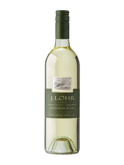 J. Lohr Flume Crossing Monterey County Sauvignon Blanc 75cl