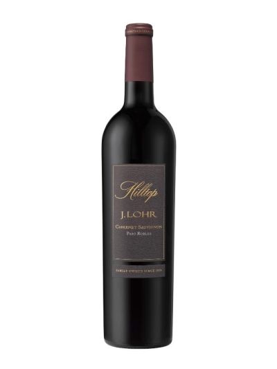 J. Lohr Hilltop Cabernet Sauvignon 75cl
