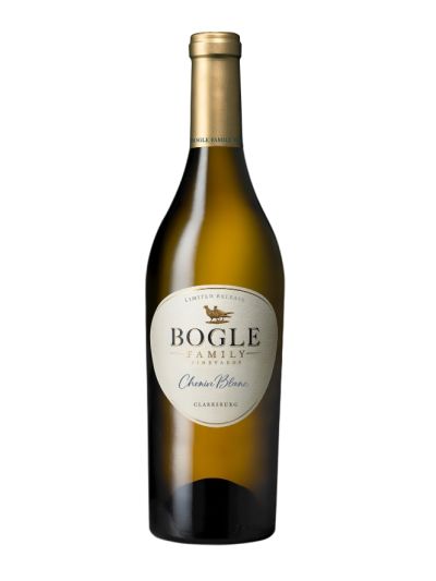 Bogle Family Vineyards Clarksburg Chenin Blanc 75cl