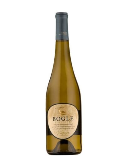 Bogle Family Vineyards Clarksburg Viognier 75cl