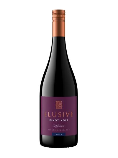 Elusive Pinot Noir 75cl