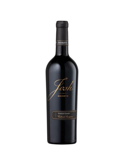 Josh Reserve North Coast Cabernet Sauvignon 75cl