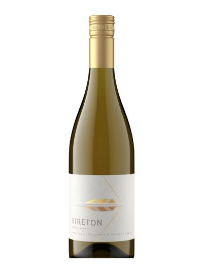 Vireton Archery Summit Pinot Gris, Willamette Valley 75cl