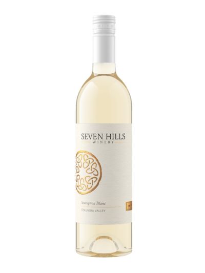 Seven Hills Winery Columbia Valley Sauvignon Blanc 75cl