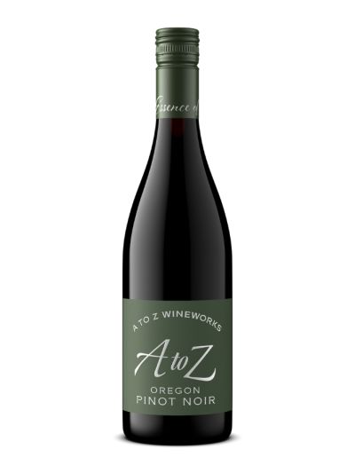A to Z Wineworks Oregon Pinot Noir 75cl