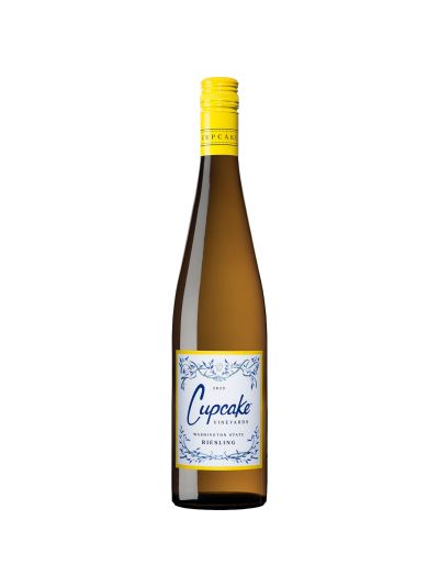 Cupcake Vineyards Riesling 75cl