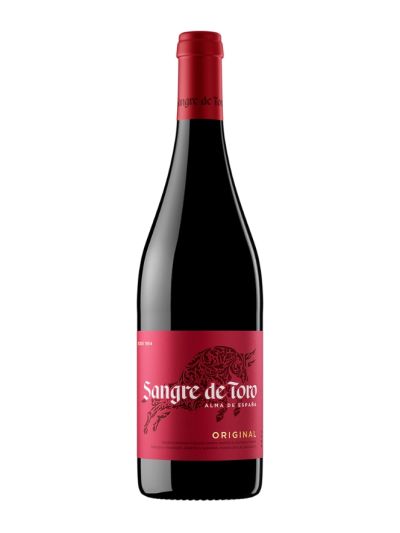 Torres Sangre de Toro DO Penedès 75cl