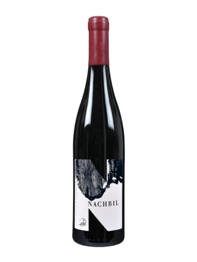 Nachbil Feteasca Neagra, Dealurile Satmarului [Organic] 75cl