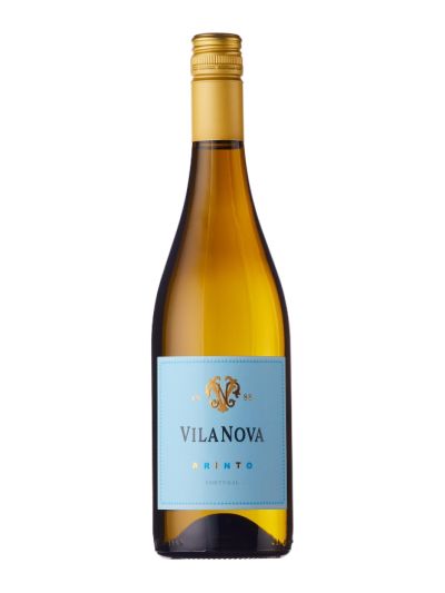 Vila Nova Arinto DOC Vinho Verde Blanco 75cl