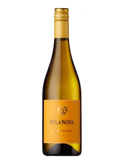 Vila Nova Loureiro DOC Vinho Verde Blanco 75cl