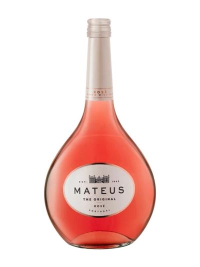 Mateus The Original Rosé 75cl