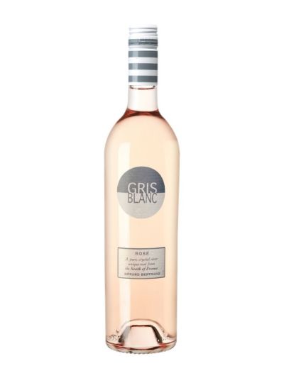 Gérard Bertrand Gris Blanc Rosé IGP Pays d'Oc Rosé 75cl