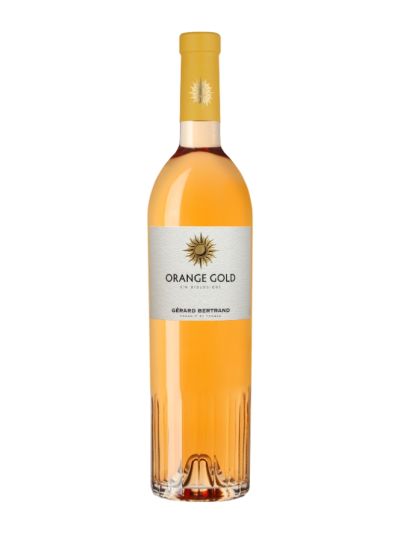 Gérard Bertrand Orange Gold Vin Biologique 75cl