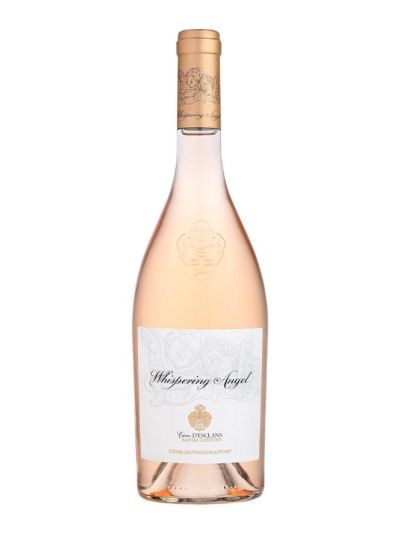 Whispering Angel AOC Côtes de Provence Rosé 75cl