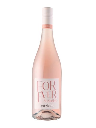 Mirabeau Forever Summer Rosé 75cl