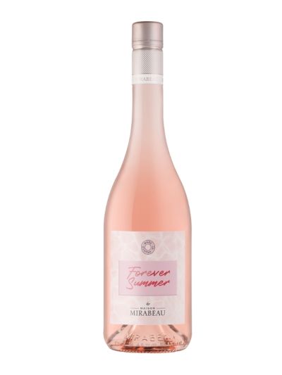Mirabeau Forever Summer Rosé 75cl