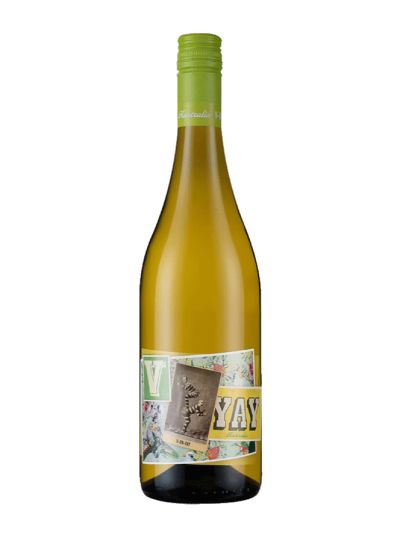 V On Yay 'Viognier' Riverina, NSW 75cl