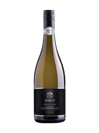 Babich Black Label Sauvignon Blanc 75cl