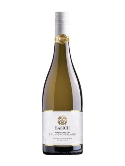 Babich Marlborough Sauvignon Blanc 75cl
