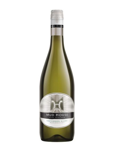 Mud House Marlborough Sauvignon Blanc 75cl