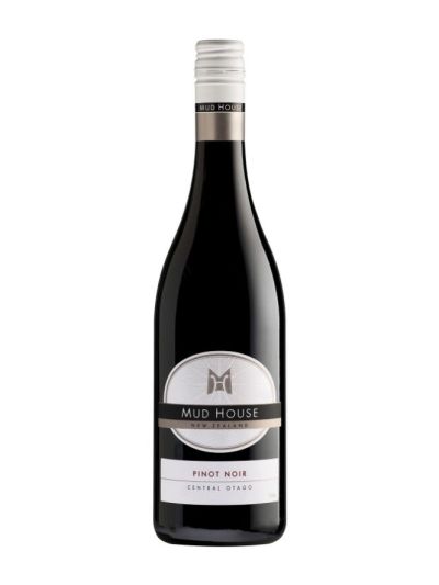 Mud House Central Otago Pinot Noir 75cl