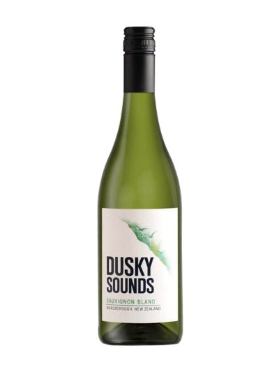 Dusky Sounds Sauvignon Blanc 75cl