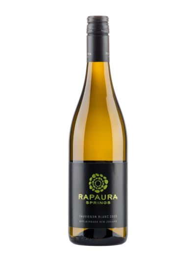 Rapaura Springs Classic Marlborough Sauvignon Blanc 75cl