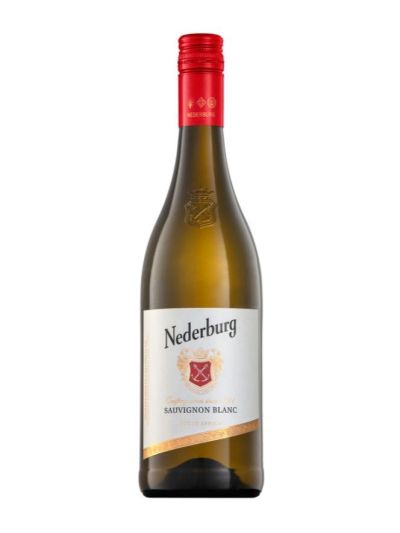 Nederburg The Winemasters Sauvignon Blanc 75cl