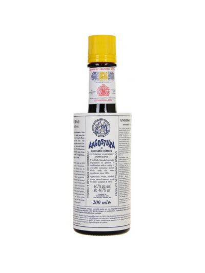 Angostura Bitters 6.7oz