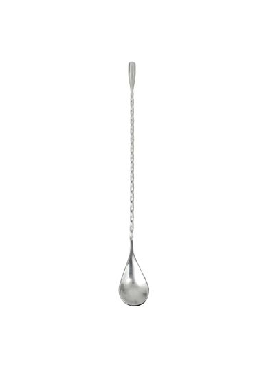 Bar Spoon Stainless Steel