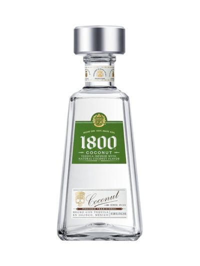 Reserva 1800 Coconut Tequila 75cl