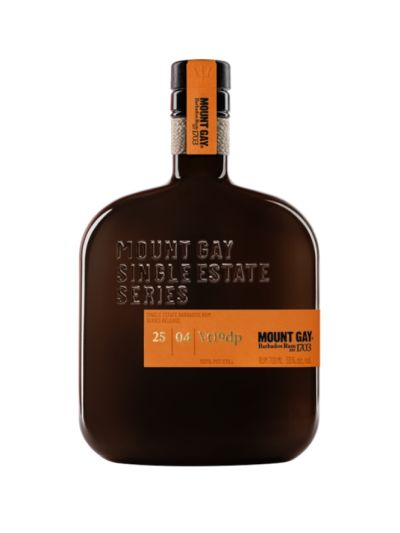 Mount Gay Single Estate Series 4th Edition 70cl