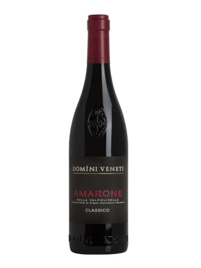 Domìni Veneti Amarone della Valpolicella Classico DOCG 75cl