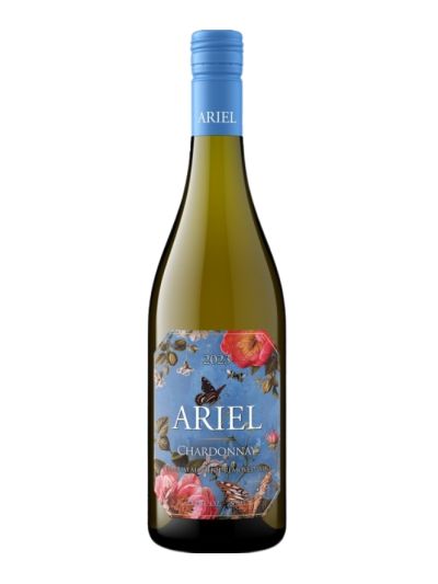 Ariel Premium Dealcoholised Chardonnay 75cl