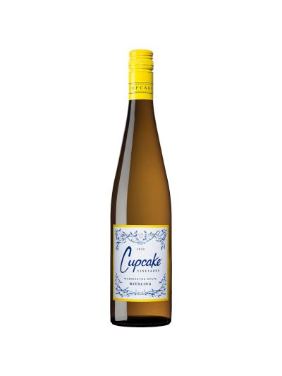 Cupcake Vineyards Riesling 75cl