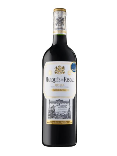 Marques de Riscal Reserva Rioja DO 75cl