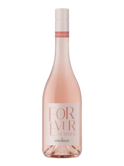 Mirabeau Forever Summer Rosé 75cl