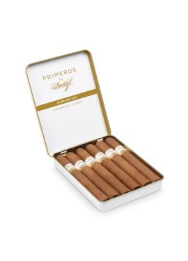Davidoff Primero Classic (Box of 6)